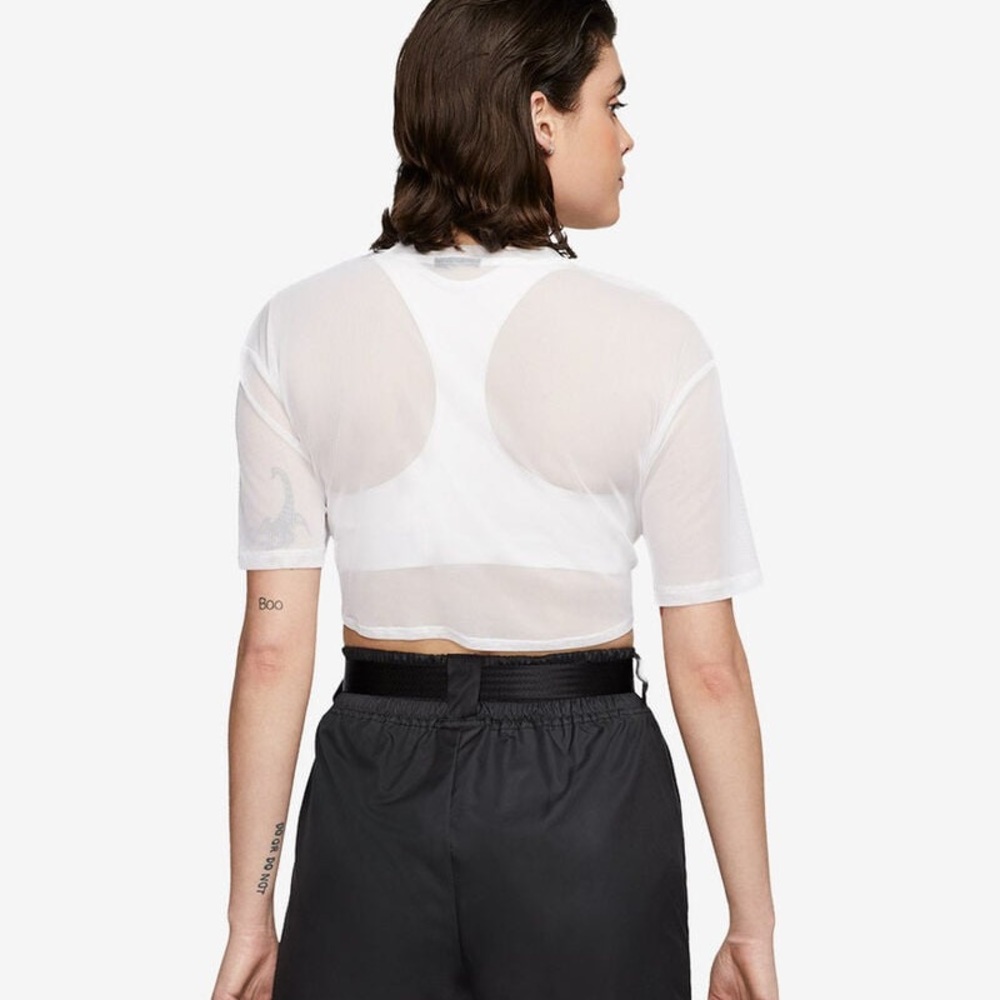Nike Mesh Top - Picture 2 of 4